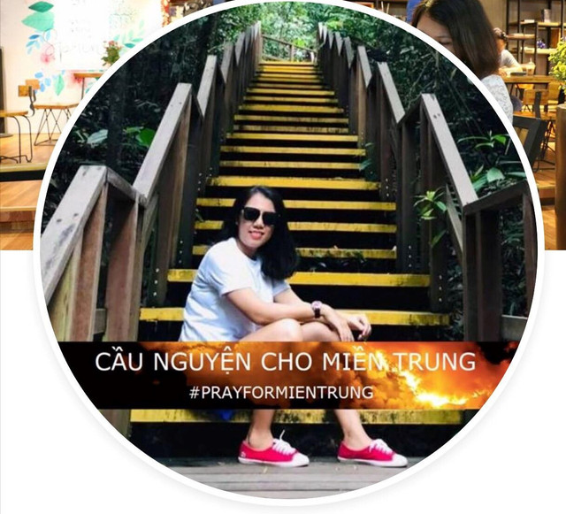 Vụ cháy rừng lịch sử ở Hà Tĩnh: Dân mạng đồng loạt thay avata cầu nguyện cho miền Trung - Hình 2 Vu chay rung lich su o Ha Tinh: Dan mang dong loat thay avata cau nguyen cho mien Trung-Hinh-2