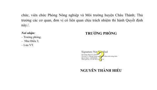 Long An: Phòng NN&MT Châu Thành tìm nhà thầu nạo vét kênh Chiến Lược - Hình 2 Long An: Phong NN&MT Chau Thanh tim nha thau nao vet kenh Chien Luoc-Hinh-2
