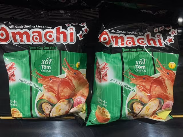 Diem mat nhung cong ty co mi an lien bi nuoc ngoai thu hoi