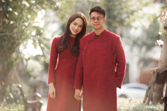 Hoa hậu Hương Giang giàu cỡ nào? - Hình 2 Hoa hau Huong Giang giau co nao?-Hinh-2