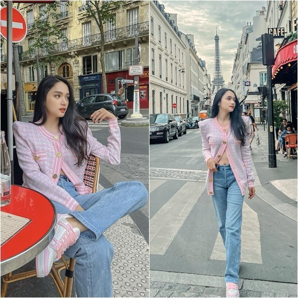 Hoa hậu Hương Giang giàu cỡ nào? - Hình 12 Hoa hau Huong Giang giau co nao?-Hinh-12