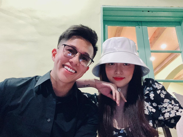 Hoa hậu Hương Giang giàu cỡ nào? Hoa hau Huong Giang giau co nao?