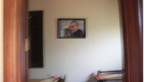 Đại gia làng hài Xuân Hinh sở hữu nhà gỗ bạc tỷ - Hình 7 Dai gia lang hai Xuan Hinh so huu nha go bac ty-Hinh-7