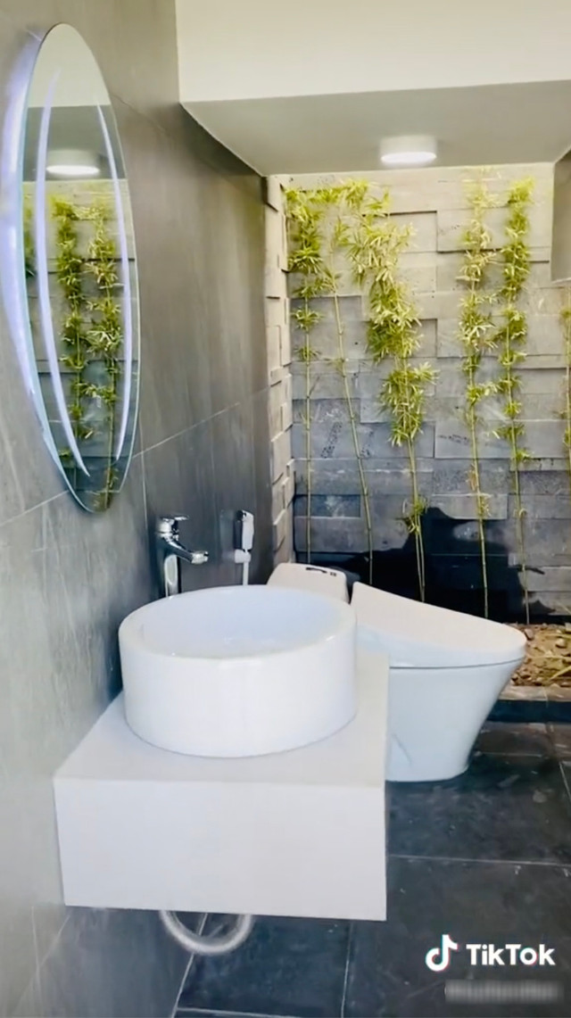 Ngắm biệt thự 10 tỷ đồng rộng hơn 500m2 của nghệ sĩ Lê Giang - Hình 9 Ngam biet thu 10 ty dong rong hon 500m2 cua nghe si Le Giang-Hinh-9