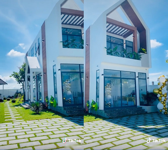 Ngắm biệt thự 10 tỷ đồng rộng hơn 500m2 của nghệ sĩ Lê Giang - Hình 5 Ngam biet thu 10 ty dong rong hon 500m2 cua nghe si Le Giang-Hinh-5