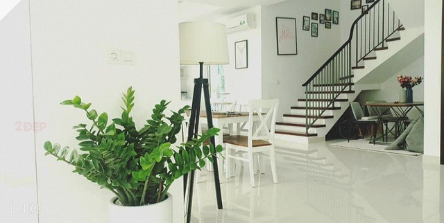 Bên trong căn biệt thự tiền tỷ của doanh nhân Đào Lan Hương - vợ Shark Bình - Hình 2 Ben trong can biet thu tien ty cua doanh nhan Dao Lan Huong - vo Shark Binh-Hinh-2