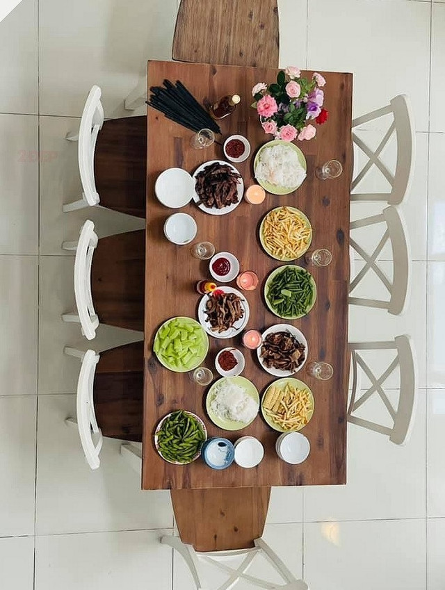 Bên trong căn biệt thự tiền tỷ của doanh nhân Đào Lan Hương - vợ Shark Bình - Hình 7 Ben trong can biet thu tien ty cua doanh nhan Dao Lan Huong - vo Shark Binh-Hinh-7