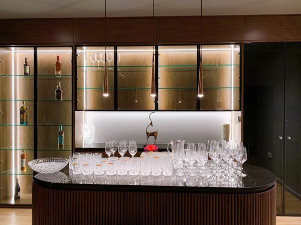 Chi tiết căn penthouse 18 tỷ MC Thành Trung tặng vợ - Hình 8 Chi tiet can penthouse 18 ty MC Thanh Trung tang vo-Hinh-8