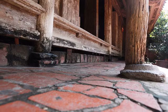 Chi tiet ngoi nha co 400 tuoi duoc dai gia tra gia tien ty o Duong Lam-Hinh-6