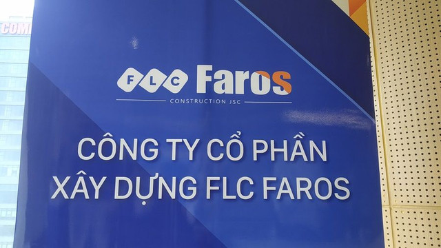 FLC Faros tăng khống vốn vi phạm luật Doanh nghiệp, không thuộc Luật Chứng khoán FLC Faros tang khong von vi pham luat Doanh nghiep, khong thuoc Luat Chung khoan