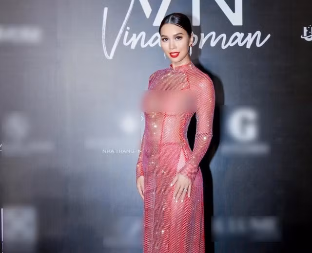Tận mục căn hộ 14 tỷ của siêu mẫu Hà Anh giữa Sài Gòn Tan muc can ho 14 ty cua sieu mau Ha Anh giua Sai Gon