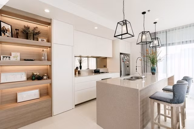 Tan muc can ho 14 ty cua sieu mau Ha Anh giua Sai Gon-Hinh-7