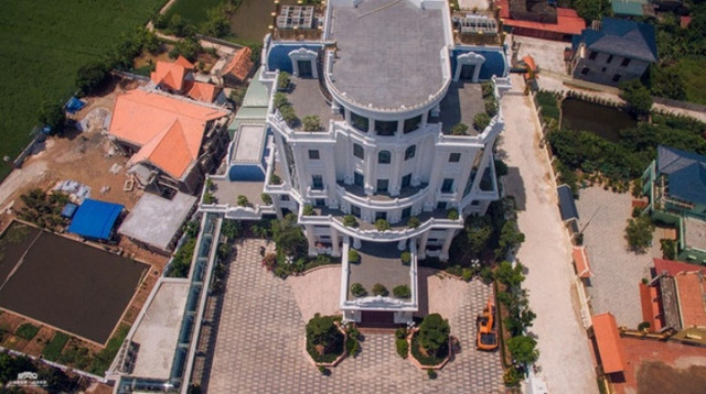 Can canh loat biet thu dat vang cua dai gia truoc khi vuong vong lao ly-Hinh-9