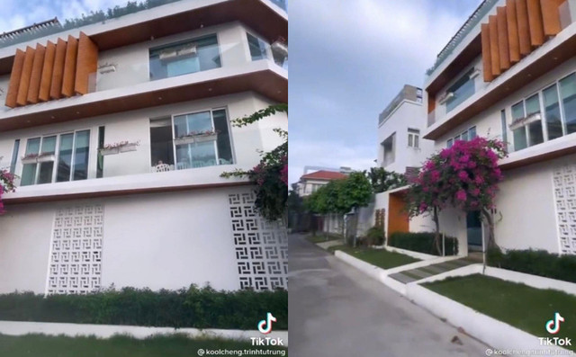 So găng khối tài sản đồ sộ của Hà Hồ và Lệ Quyên - Hình 5 So gang khoi tai san do so cua Ha Ho va Le Quyen-Hinh-5