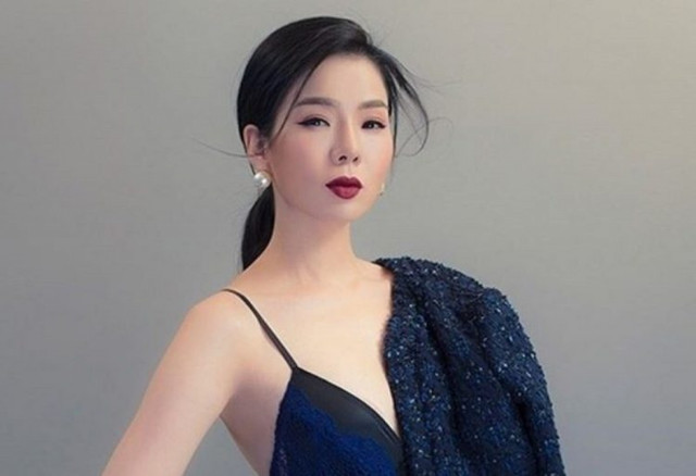 So găng khối tài sản đồ sộ của Hà Hồ và Lệ Quyên - Hình 7 So gang khoi tai san do so cua Ha Ho va Le Quyen-Hinh-7