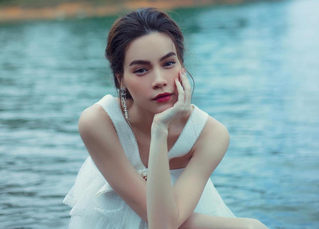 So găng khối tài sản đồ sộ của Hà Hồ và Lệ Quyên - Hình 4 So gang khoi tai san do so cua Ha Ho va Le Quyen-Hinh-4