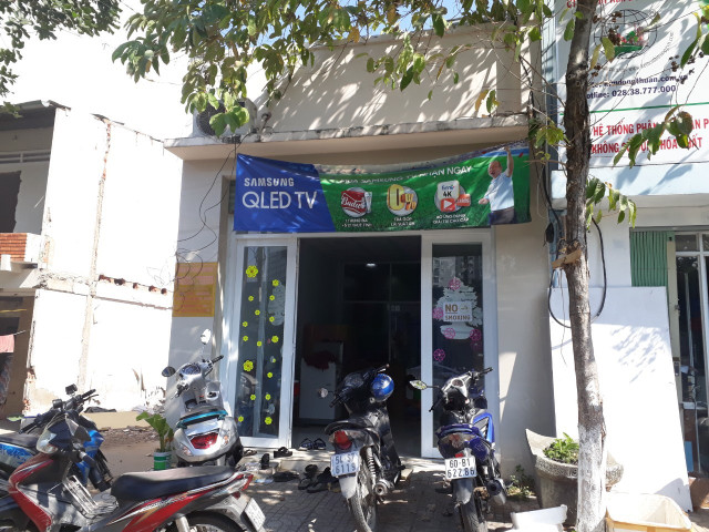 Khuất tất đấu giá dự án KDC Hoà Lân của Cty đấu giá Nam Sài Gòn, Kim Oanh? - Hình 2 Khuat tat dau gia du an KDC Hoa Lan cua Cty dau gia Nam Sai Gon, Kim Oanh?-Hinh-2