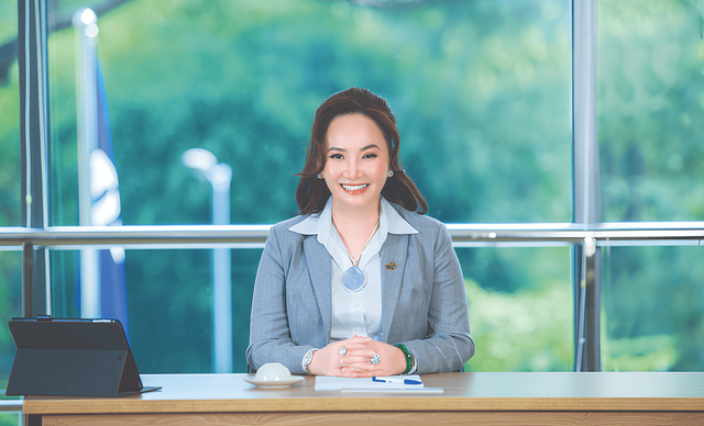 'Công chúa mía đường' lên làm Chủ tịch, TTC AgriS thay máu ban điều hành 'Cong chua mia duong' len lam Chu tich, TTC AgriS thay mau ban dieu hanh