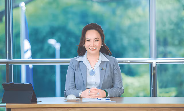 'Cong chua mia duong' len lam Chu tich, TTC AgriS thay mau ban dieu hanh