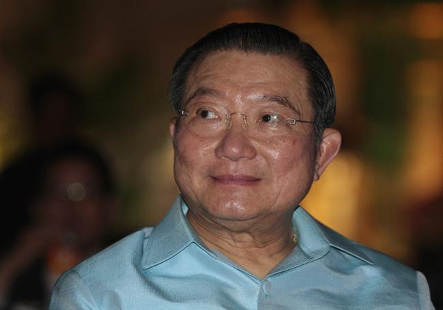 Thâu tóm Sabeco, tỷ phú Thái đã gặt hái được gì? Thau tom Sabeco, ty phu Thai da gat hai duoc gi?