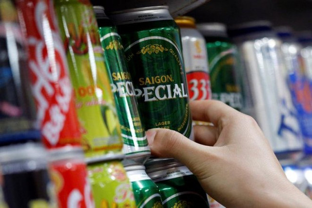 Thâu tóm Sabeco, tỷ phú Thái đã gặt hái được gì? - Hình 2 Thau tom Sabeco, ty phu Thai da gat hai duoc gi?-Hinh-2