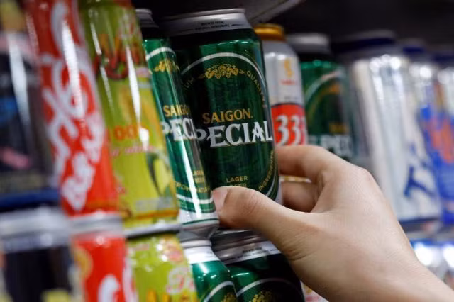 Thau tom Sabeco, ty phu Thai da gat hai duoc gi?-Hinh-2