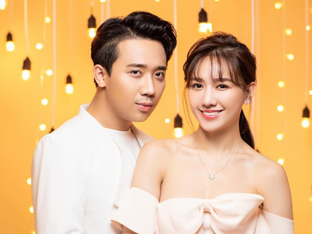 Cặp đôi Trấn Thành, Hari Won sống biệt thự, xài hàng hiệu xa xỉ cỡ nào? Cap doi Tran Thanh, Hari Won song biet thu, xai hang hieu xa xi co nao?