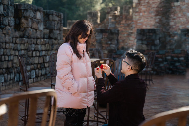 Biệt thự tiền tỷ của Hoa hậu Thu Hoài vừa được trai trẻ cầu hôn Biet thu tien ty cua Hoa hau Thu Hoai vua duoc trai tre cau hon