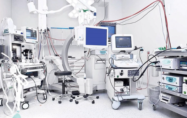 Tiềm lực của MK Group - nhà thầu 'quen' tại loạt bệnh viện lớn? Tiem luc cua MK Group - nha thau 'quen' tai loat benh vien lon?