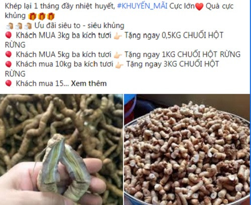 Loạn giá rượu ba kích từ vụ người đàn ông cương dương 30 giờ - Hình 2 Loan gia ruou ba kich tu vu nguoi dan ong cuong duong 30 gio-Hinh-2