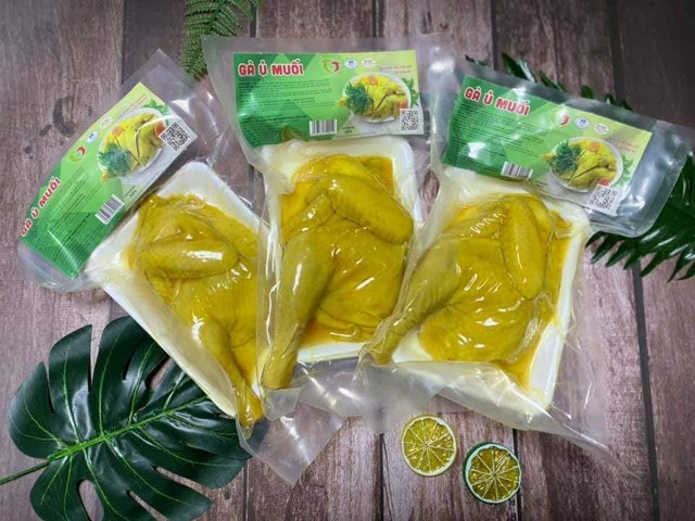 Đằng sau những loại gà giá rẻ bán đầy chợ mạng - Hình 5 Dang sau nhung loai ga gia re ban day cho mang-Hinh-5