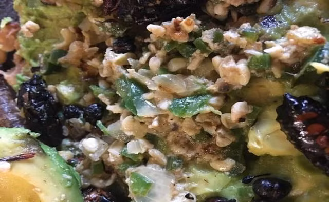 Dac san trung kien sa mac bo beo co nao ma gia toi vai trieu dong/kg?-Hinh-7