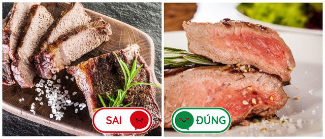 7 món đầu bếp khuyên không nên ăn ở nhà hàng vì điều này 7 mon dau bep khuyen khong nen an o nha hang vi dieu nay
