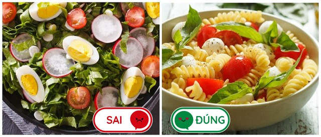 7 món đầu bếp khuyên không nên ăn ở nhà hàng vì điều này - Hình 5 7 mon dau bep khuyen khong nen an o nha hang vi dieu nay-Hinh-5