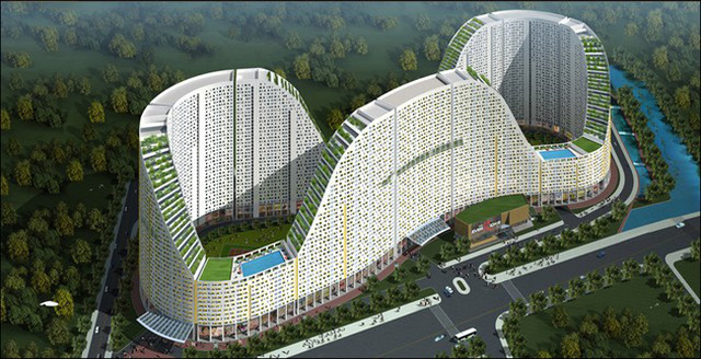 Nhơn Hội New City mở bán trái phép và loạt lùm xùm của BĐS Phát Đạt khiến dư luận “ngao ngán” - Hình 2 Nhon Hoi New City mo ban trai phep va loat lum xum cua BDS Phat Dat khien du luan “ngao ngan”-Hinh-2