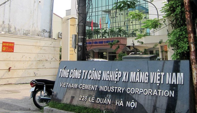 Vênh nghìn tỷ trước khi cổ phần hóa tại Vicem là do quên? Venh nghin ty truoc khi co phan hoa tai Vicem la do quen?