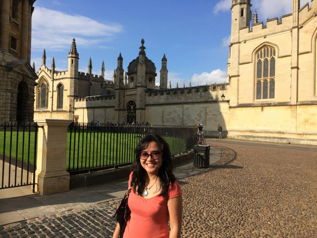 CEO Lê Diệp Kiều Trang và những lần 'chạm ngõ' với các ông lớn - Hình 10 CEO Le Diep Kieu Trang va nhung lan 'cham ngo' voi cac ong lon-Hinh-10