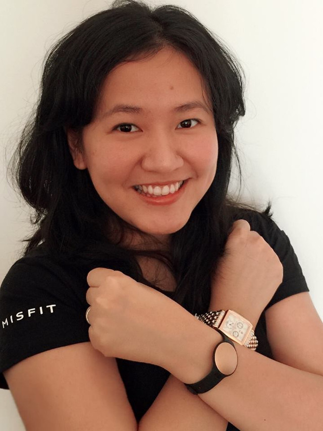 CEO Lê Diệp Kiều Trang và những lần 'chạm ngõ' với các ông lớn - Hình 9 CEO Le Diep Kieu Trang va nhung lan 'cham ngo' voi cac ong lon-Hinh-9