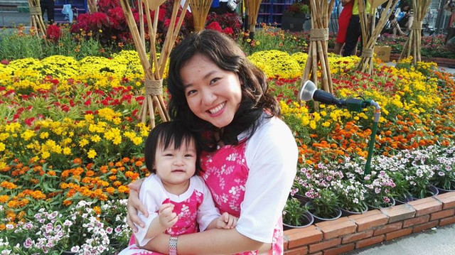 CEO Lê Diệp Kiều Trang và những lần 'chạm ngõ' với các ông lớn - Hình 8 CEO Le Diep Kieu Trang va nhung lan 'cham ngo' voi cac ong lon-Hinh-8