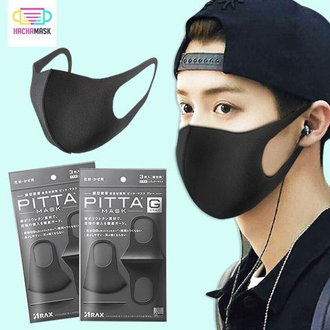 Khẩu trang diệt khuẩn náo loạn thị trường - Hình 5 Khau trang diet khuan nao loan thi truong-Hinh-5