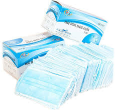 Khẩu trang diệt khuẩn náo loạn thị trường - Hình 13 Khau trang diet khuan nao loan thi truong-Hinh-13