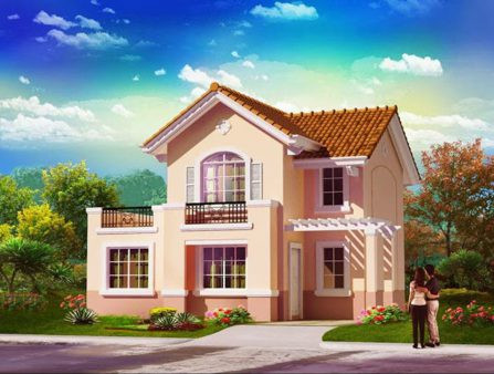 Mau nha mai Thai chi tu 700 trieu 