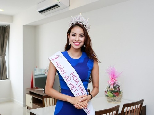 Loạt bất động sản "tỷ đô" của Hoa hậu Phạm Hương vừa công khai ảnh hôn bạn trai - Hình 13 Loat bat dong san