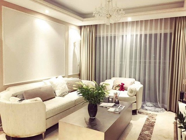 Loạt bất động sản "tỷ đô" của Hoa hậu Phạm Hương vừa công khai ảnh hôn bạn trai - Hình 8 Loat bat dong san