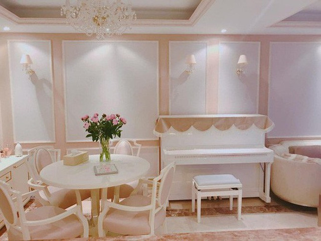 Loạt bất động sản "tỷ đô" của Hoa hậu Phạm Hương vừa công khai ảnh hôn bạn trai - Hình 9 Loat bat dong san