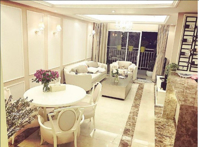Loạt bất động sản "tỷ đô" của Hoa hậu Phạm Hương vừa công khai ảnh hôn bạn trai - Hình 7 Loat bat dong san