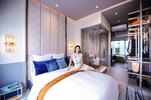 Loạt bất động sản "tỷ đô" của Hoa hậu Phạm Hương vừa công khai ảnh hôn bạn trai - Hình 11 Loat bat dong san