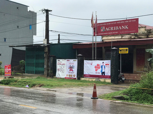 Vietinbank, Agribank, Vietcombank... ngân hàng nào bị cướp nhiều nhất? - Hình 4 Vietinbank, Agribank, Vietcombank... ngan hang nao bi cuop nhieu nhat?-Hinh-4