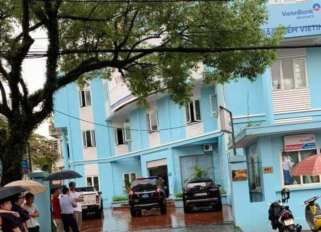 Vietinbank, Agribank, Vietcombank... ngân hàng nào bị cướp nhiều nhất? - Hình 2 Vietinbank, Agribank, Vietcombank... ngan hang nao bi cuop nhieu nhat?-Hinh-2