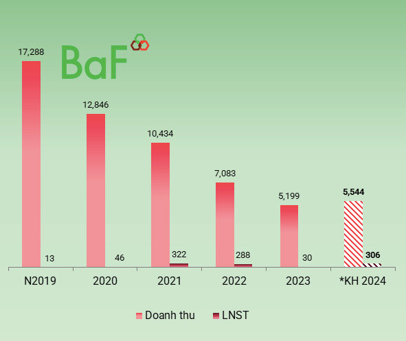 BaF Viet Nam chao ban hon 7,1 trieu co phieu ESOP, gia chiet khau 55%-Hinh-2